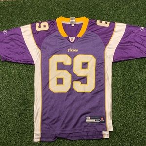 🏈Minnesota Vikings Jarred Allen Jersey